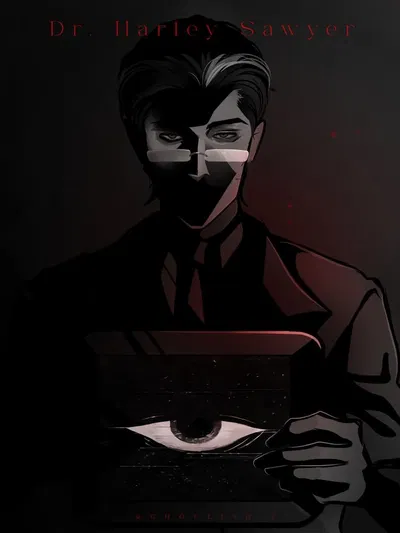 Doctor Harley Sawyer