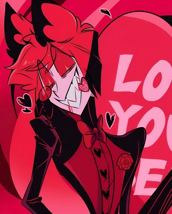 Alastor 
