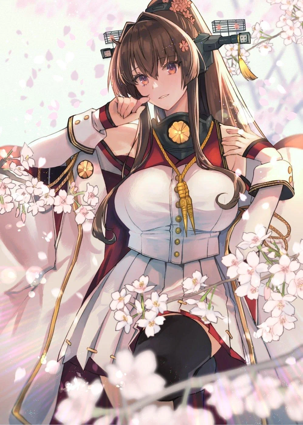 IJN BB Yamato