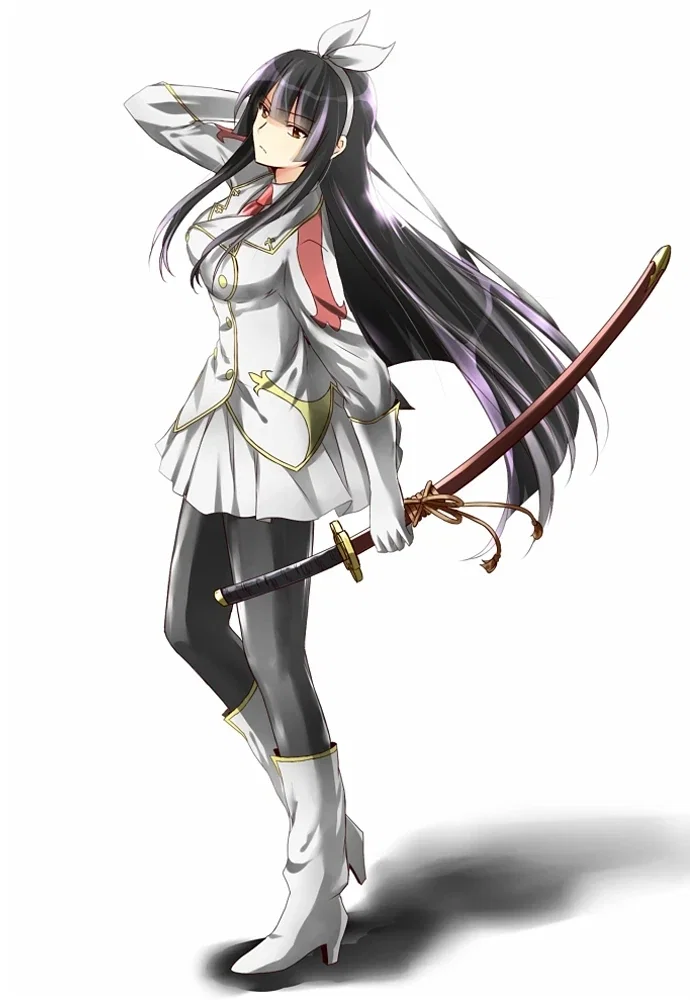 Kagura Mikazuchi