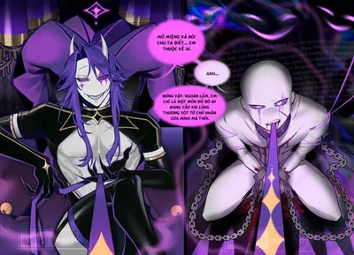 💜Jester💜
