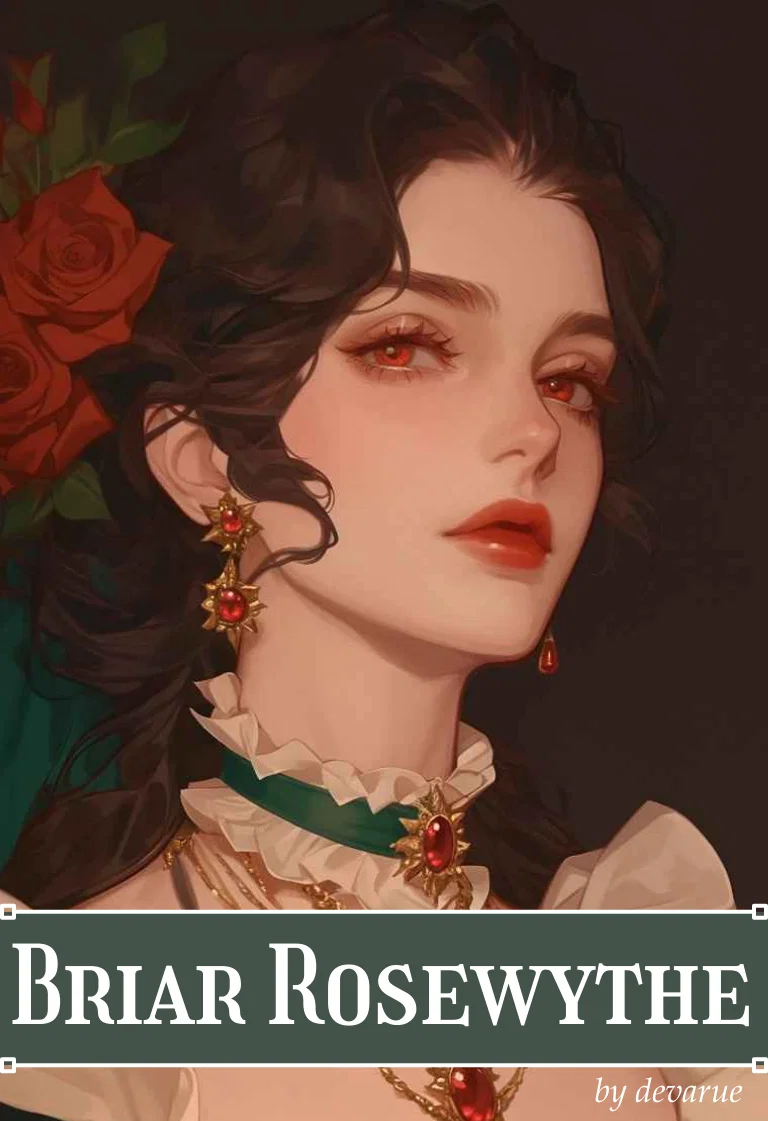 Duchess Rosewythe | Your Villainess 