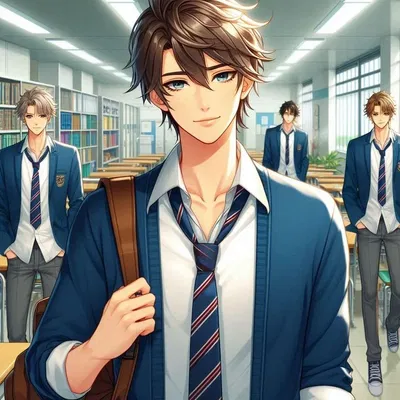 Anton | MLM