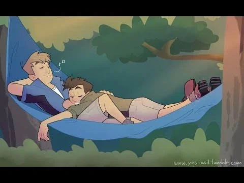 Martin and Chris Kratt !AgereUser¡