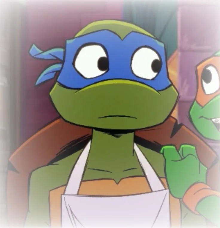 Leonardo TOTTMNT 