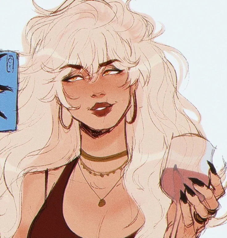 YANDERE| Homegirl