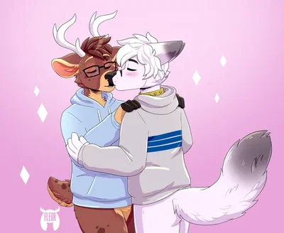 Unique love💜