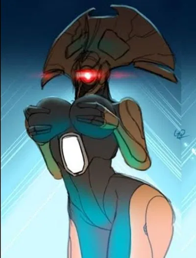 friendly Vex