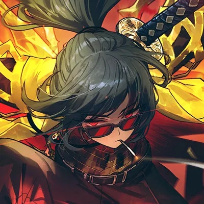 Ryoshu [Contempt Awe]