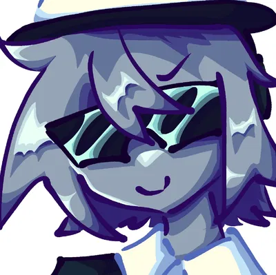 Chance [Forsaken]