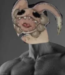 Chad dune
