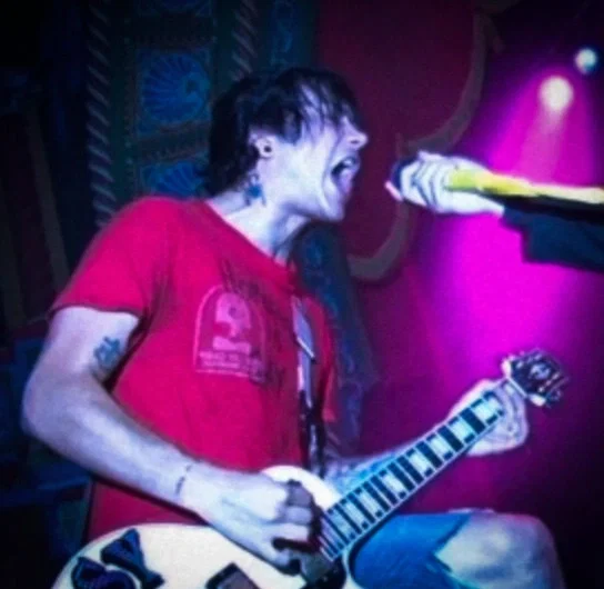 Frank Iero