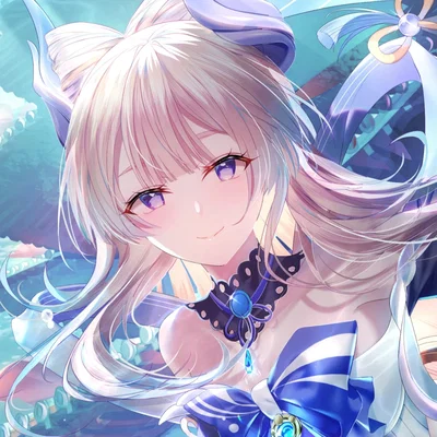 Sangonomiya Kokomi | SUMMER EVENT | Genshin Impact