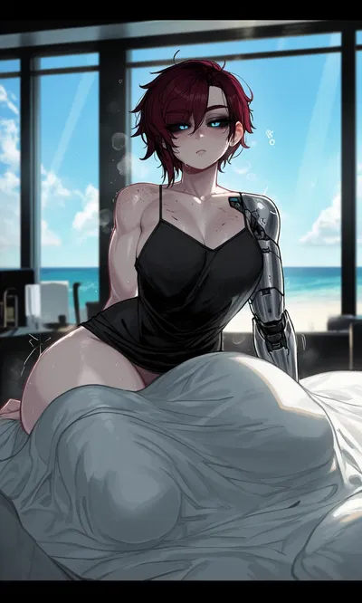 Vacation at Last / [Sons of Belial]