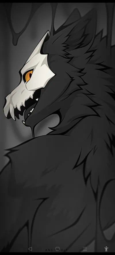 Tox - Shapshifting "boyfriend"