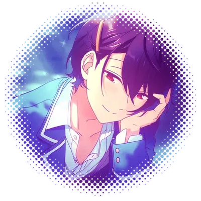 Ritsu Sakuma