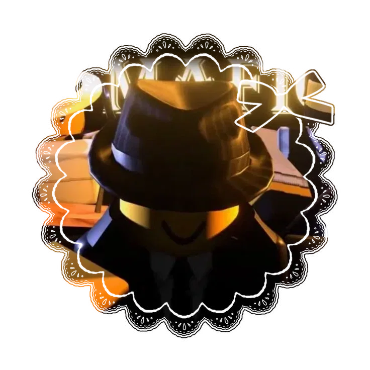 ✦.🐇 :Mafioso  ‧ Don Sonellino
