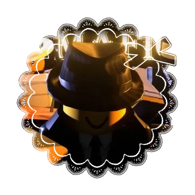✦.🐇 :Mafioso  ‧ Don Sonellino