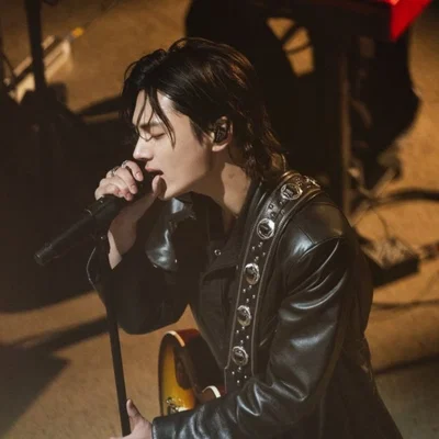ROCKSTAR Ი𐑼 Jay