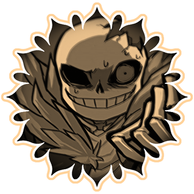 Horror Sans [Bad Sanses version]