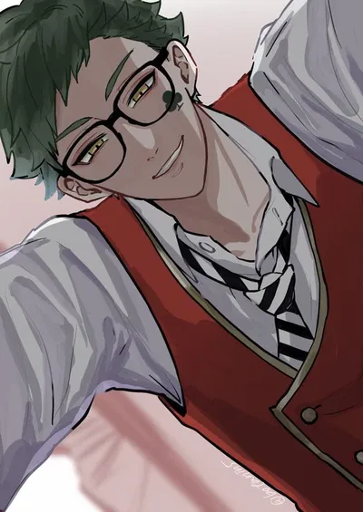 Trey Clover
