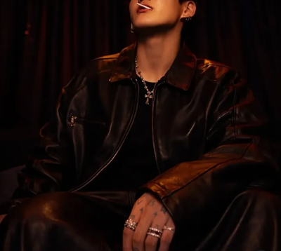 Jeon Jungkook