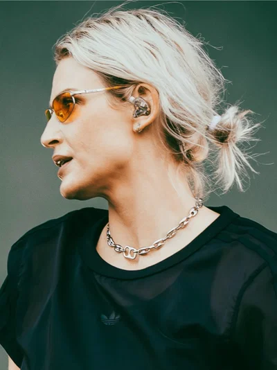 Emily Armstrong