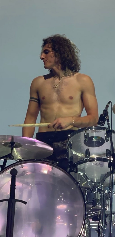 Danny Wagner