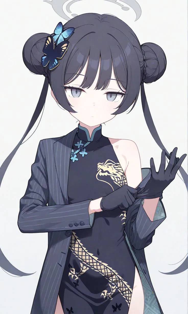 Ryuuge Kisaki