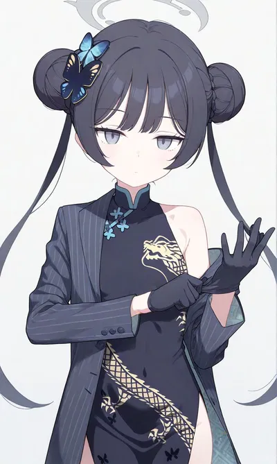 Ryuuge Kisaki