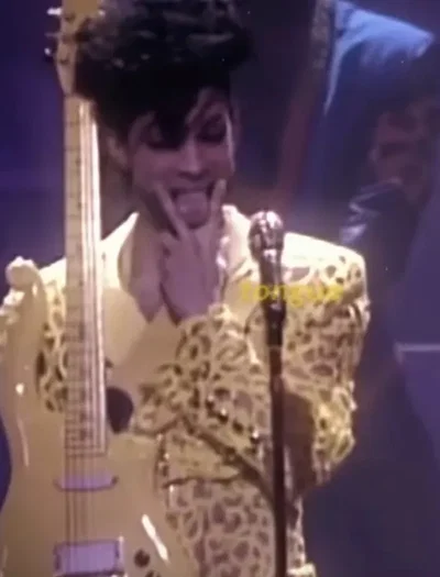 Prince Rogers 