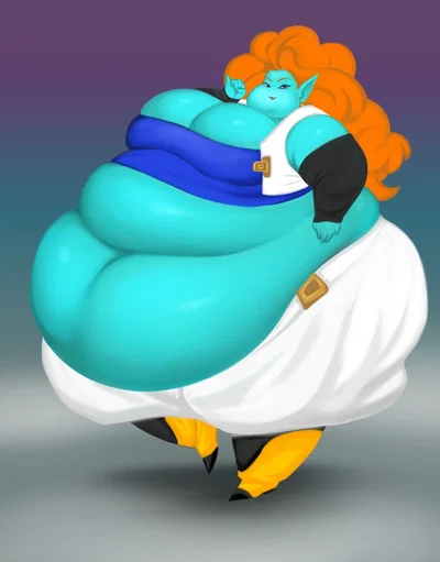 Fat Zangya