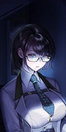 Mana [NIKKE]