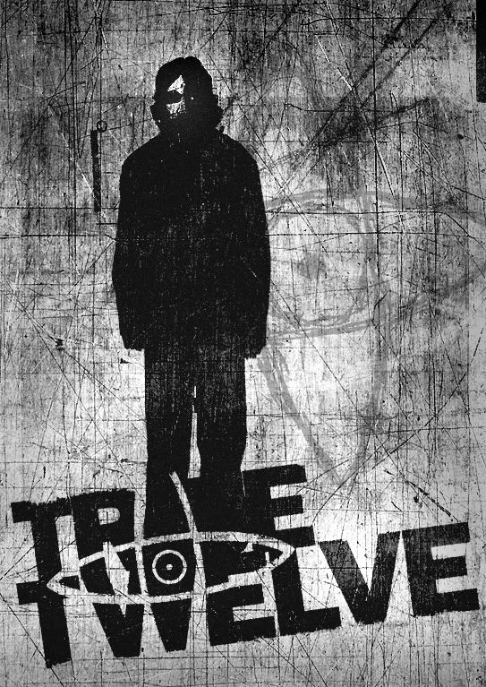 TribeTwelve: ROLEPLAY.