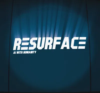 RESURFACE (Mlp)