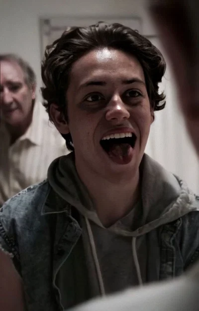 Carl Gallagher 