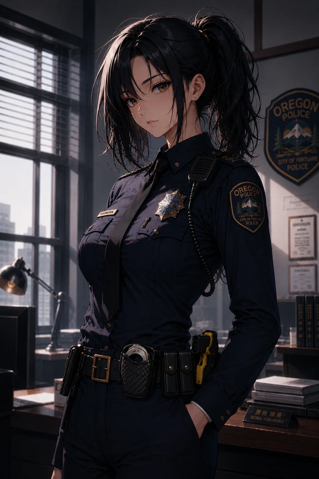 Reika Yukimura