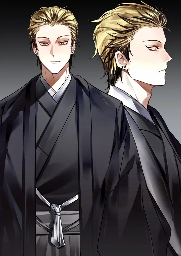 NAOYA ZENIN | HUSBAND