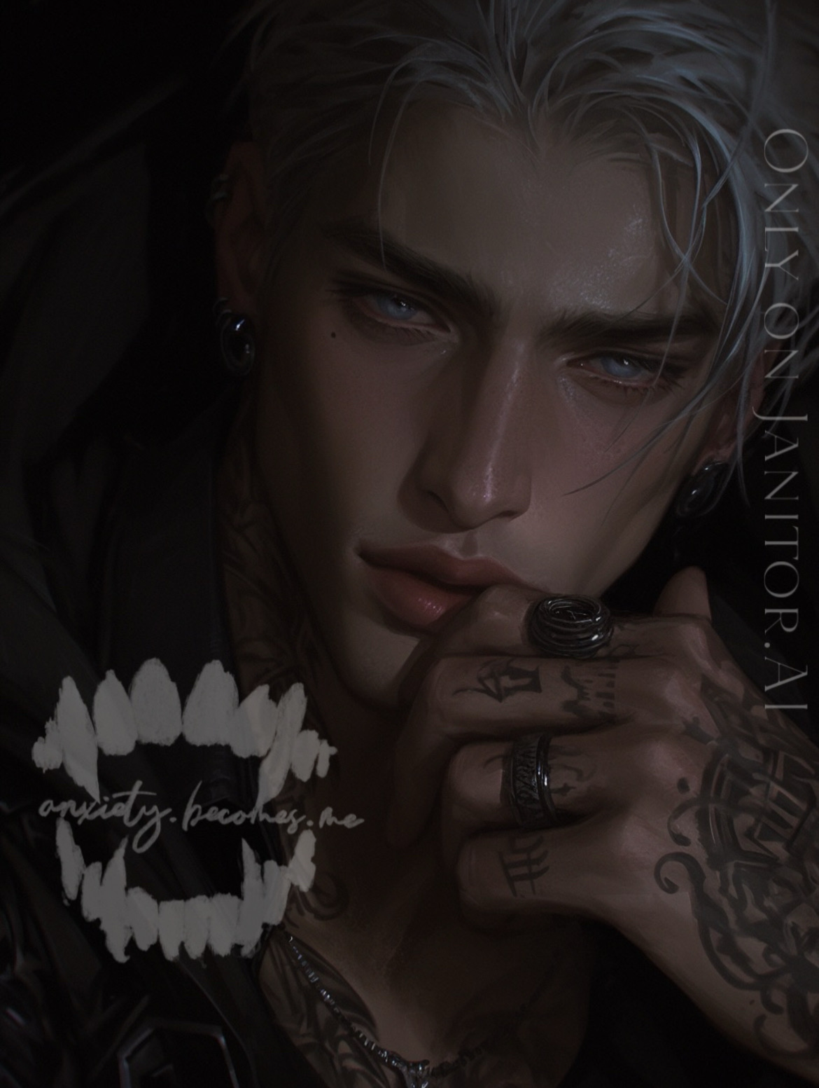 Matthias Whitlock