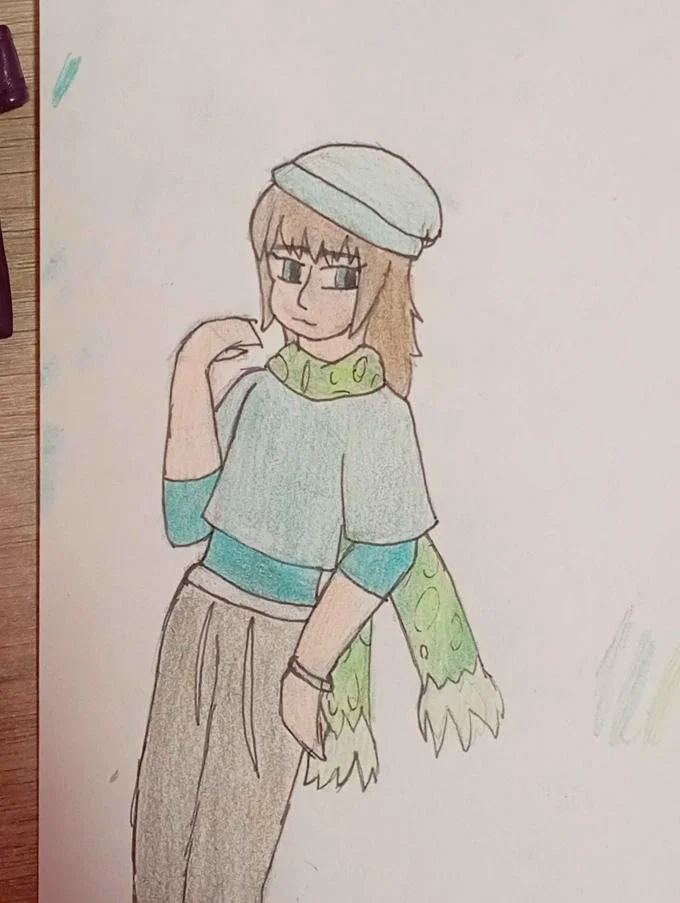 Fem 2p! Pezzy 