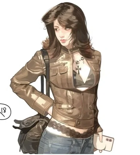 Ophelia Graves 