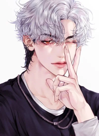 A childhood friend who is in love with you (Sajjeon) 