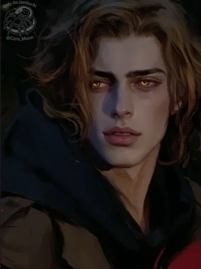 Jasper Hale [Twilight] - Update!