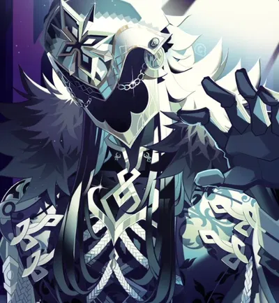 IL Capitano [Genshin Impact]