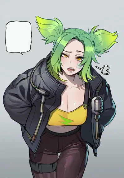 Kaia Virex Flux