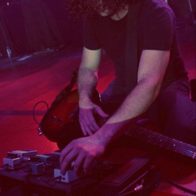 ray toro
