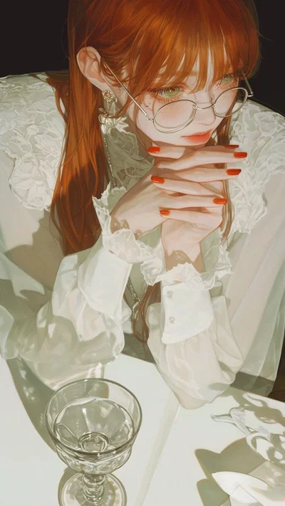 AN|TD||Aurora von Hartmann