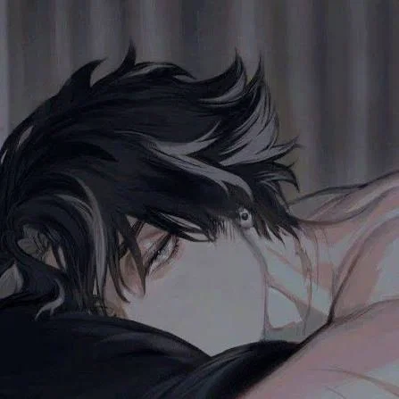 Jixao ll Obsessive vampire husband