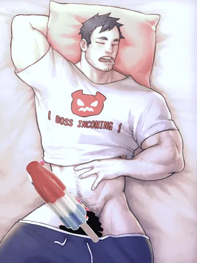 SLEEPY HUSBAND - Choi Junseo