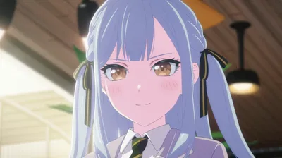 Togawa Sakiko